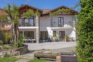 Bnb anima - Cervere - 9
