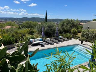 Villa Coris - Draguignan - 0