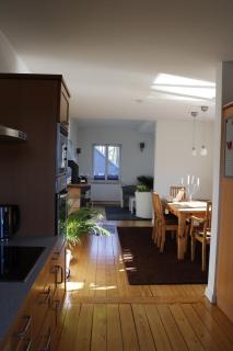 Sonnenhaus am See - Schwerin - 8