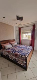 Appartement saidia - 7