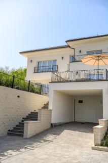 Vila sa bazenom Vrnjačka Idila - Vrnjačka Banja - 3