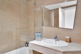 Ocean view apartment en la duquesa golf - COTO REAL 321 - Manilva - 5