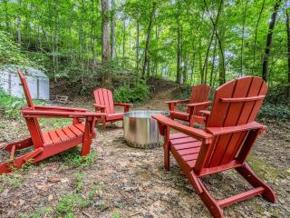 Cozy Family Vacation Cottage Lake Lure - Lake Lure - 6