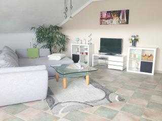 Ferienwohnung am Rehwinkel - Fuldatal - 8