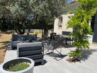 Villa Coris - Draguignan - 5