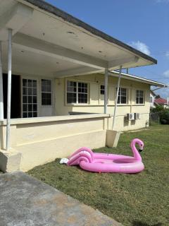 5 mins From Beach, Breezy Bright Room, St James - Saint Michael - 2