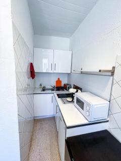 Lumineux studio en centre ville - Toulon - 5