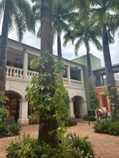 5 mins From Beach, Breezy Bright Room, St James - Saint Michael - 3