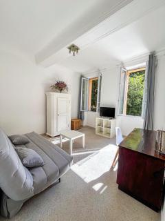 Lumineux studio en centre ville - Toulon - 4