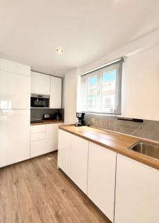 Be Happy, Santa Pola Apartamento a 50 metros de la Gran Playa - 3