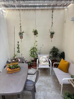 Sweet House bari Via Sagarriga Visconti 164 Bari - Bari - 5