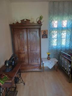 Dragačevska kuća na bregu - Viča - 2
