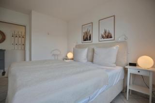 Gorch-Fock-Straße 16 Gorch-Fock-Str 16 Appartement 4 - Timmendorfer Strand - 2
