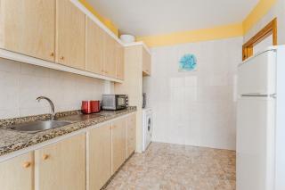 Casa Marmar - Puerto de Santiago - 2