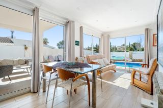 Hauzify I Villa Magalí - Les tres Cales - 7