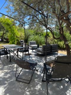 Villa Coris - Draguignan - 7