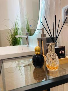 City Garden Loft - 5