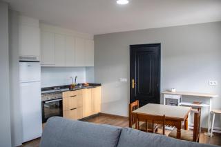 Apartamento Centro Bembibre - Val do Dubra - 5