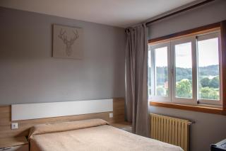 Apartamento Centro Bembibre - Val do Dubra - 2