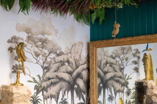 Appartement jungle - Moulins - 6