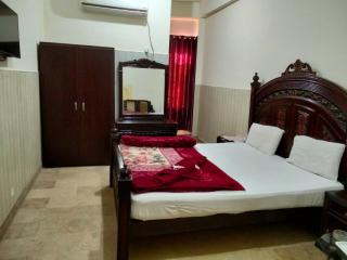 Hotel Travel Inn HTI - Islamabad - 8