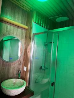 Appartement jungle - Moulins - 2