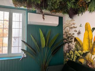Appartement jungle - Moulins - 1