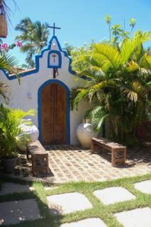Pousada Villa Bougainville Maragogi - Maragogi - 3