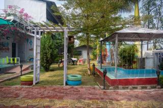 Goyal Farmhouse - - 0