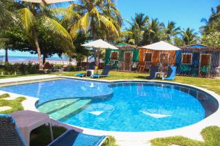 Pousada Villa Bougainville Maragogi - Maragogi - 9