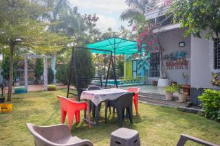 Goyal Farmhouse - - 2