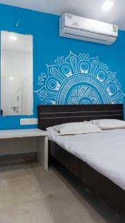 Goyal Farmhouse - - 9