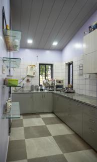Goyal Farmhouse - - 6