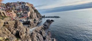 Holiday Flats Cinque Terre - Moneglia - 7