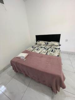 Flat completo a 9 minutos do centro de Aparecida - Aparecida de Goiânia - 5