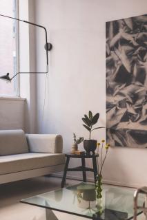 Bright & Spacious 2BR Flat, GREAT transport links - Londra - 5
