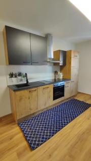 4-room apartment - Frantschach - 0