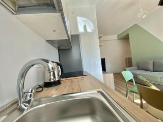 Metro S&M Home, moderno e confortevole con Metro M3 sotto casa - Milan - 2
