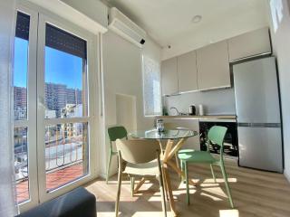Metro S&M Home, moderno e confortevole con Metro M3 sotto casa - Milan - 3