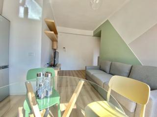 Metro S&M Home, moderno e confortevole con Metro M3 sotto casa - Milan - 7