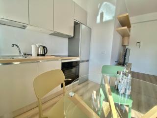 Metro S&M Home, moderno e confortevole con Metro M3 sotto casa - Milan - 8