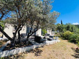 Villa Coris - Draguignan - 6