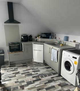 Lyza's Loft - Kilcoo - 5