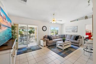 Pet Friendly Family Home Close to Everything - Orlando - 9