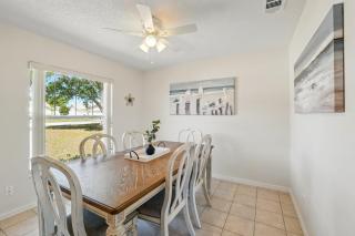 Pet Friendly Family Home Close to Everything - Orlando - 4