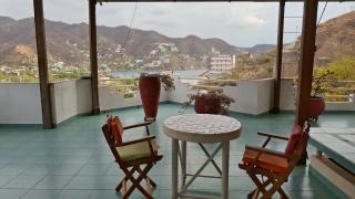 Lodging Gosen - Taganga - 4