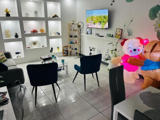 Under Sea Guest House - Toa Alta - 9