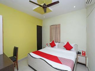 Hotel O Brooklyn - Indore - 7