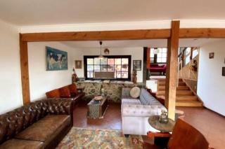 Girasol Country House BBQ Parking & Shared Pool Wifi - Algarrobito - 9
