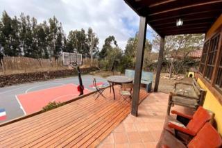Girasol Country House BBQ Parking & Shared Pool Wifi - Algarrobito - 4